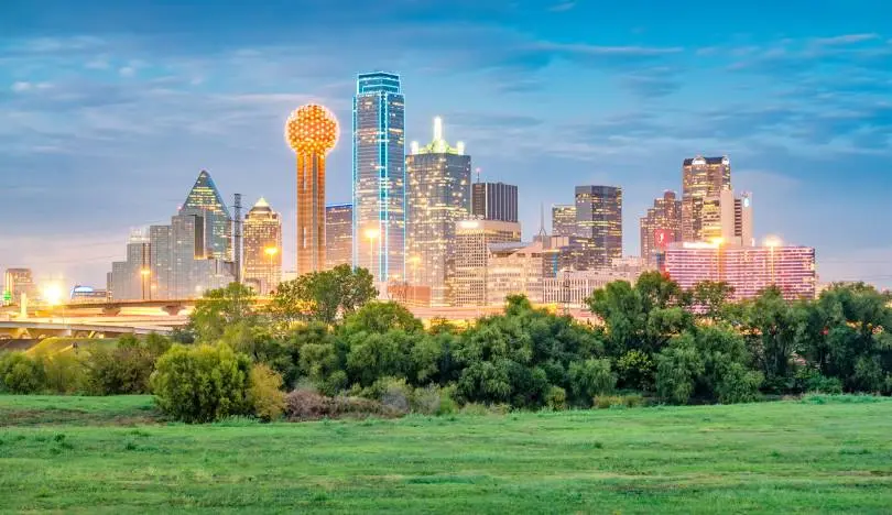 Dallas appliance repair